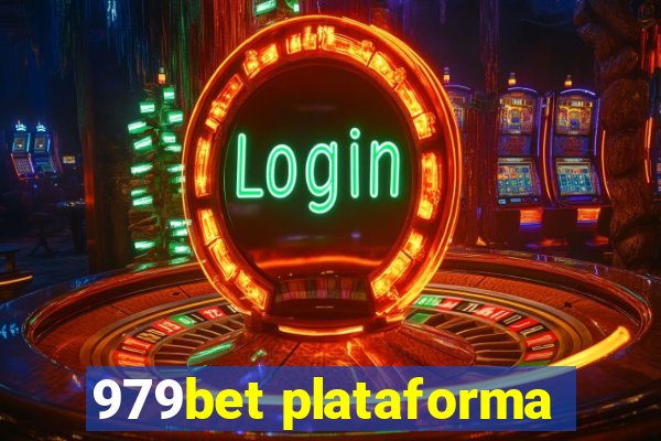 979bet plataforma